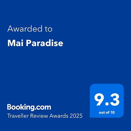Mai Paradise Kingsborough Eksteriør billede
