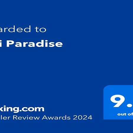 Mai Paradise Kingsborough Eksteriør billede