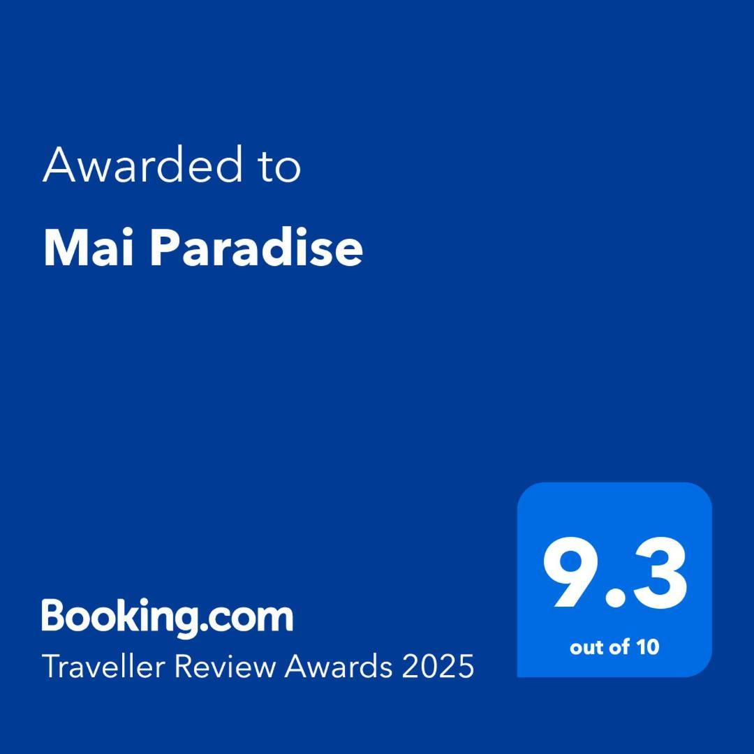 Mai Paradise Kingsborough Eksteriør billede